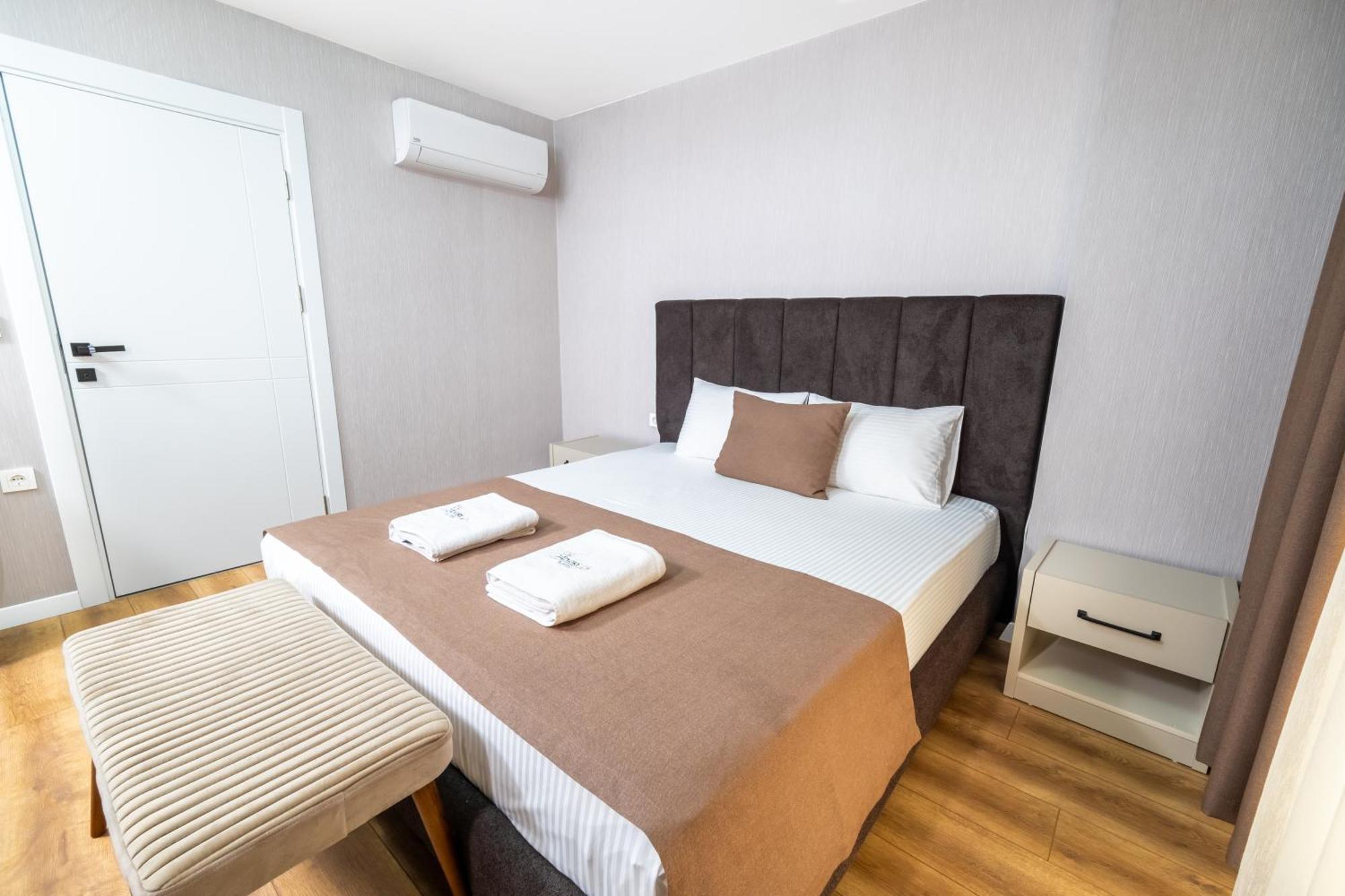 Luxury Life Suites 이스탄불 외부 사진